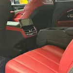 Bentley Bentayga 2023 из Китая
