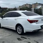 Buick Verano 2018 из Китая