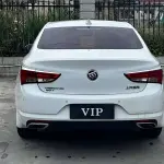 Buick Verano 2018 из Китая