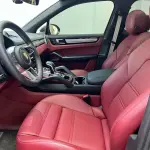 Porsche Cayenne 2024 из Китая