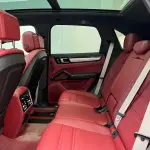 Porsche Cayenne 2024 из Китая