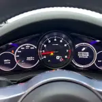 Porsche Cayenne 2024 из Китая
