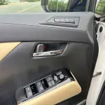 Toyota Alphard 2020 из Китая