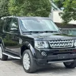 Land Rover Discovery 2015 249 л.с. 249 л.с. из Китая