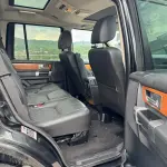Land Rover Discovery 2015 249 л.с. 249 л.с. из Китая