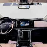 GAC Motor Trumpchi M8 2022 252 л.с. — лот 56036044 из Китая