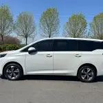 GAC Motor Trumpchi M6 2022 из Китая