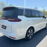 GAC Motor Trumpchi M6 2022 из Китая