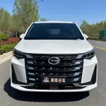 GAC Motor Trumpchi M6 2022 из Китая