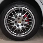 Porsche Cayenne 2014 из Китая