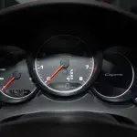 Porsche Cayenne 2014 из Китая