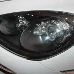 Porsche Cayenne 2014 из Китая