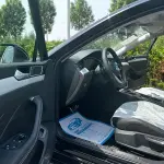 Volkswagen Magotan 2025 150 л.с. из Китая
