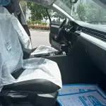 Volkswagen Magotan 2025 150 л.с. из Китая