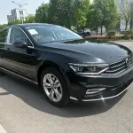 Volkswagen Magotan 2025 150 л.с. из Китая