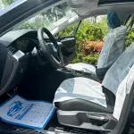 Volkswagen Magotan 2025 150 л.с. из Китая
