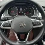 Volkswagen Magotan 2023 из Китая