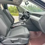 Volkswagen Magotan 2023 из Китая