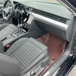 Volkswagen Magotan 2023 из Китая