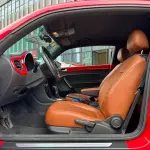 Volkswagen Beetle 2015 из Китая