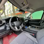 Toyota Tantu 2022 из Китая