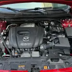 Mazda 3 Axela 2016 из Китая