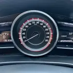 Mazda 3 Axela 2016 из Китая