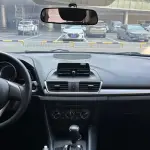 Mazda 3 Axela 2016 из Китая