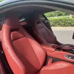 Aston Martin V8 Vantage 2021 из Китая