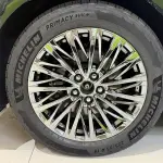 Lexus LM из Китая