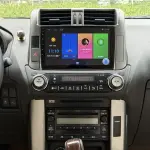 Toyota Prado (Import) 2014 из Китая