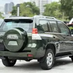 Toyota Prado (Import) 2014 из Китая