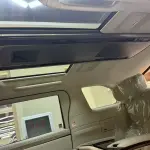 Lexus LM из Китая