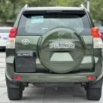 Toyota Prado (Import) 2014 из Китая