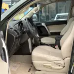 Toyota Prado (Import) 2014 из Китая
