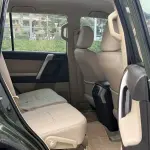 Toyota Prado (Import) 2014 из Китая