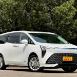 Buick Century 2024 из Китая