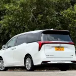 Buick Century 2024 из Китая
