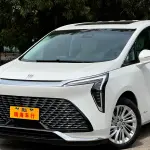 Buick Century 2024 из Китая