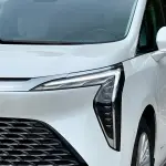 Buick Century 2024 из Китая