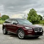 Lincoln Corsair 2020 из Китая