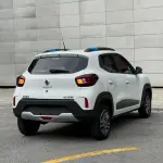 Renault Renault e诺 2019 из Китая