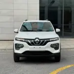 Renault Renault e诺 2019 из Китая