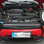 MINI Mini 2021 102 л.с. — лот 56274261 из Китая