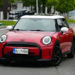 MINI Mini 2021 102 л.с. — лот 56274261 из Китая