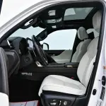 Lexus LX 2024 из Китая