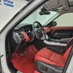 Land Rover Sport 2022 из Китая