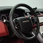 Land Rover Sport 2022 из Китая
