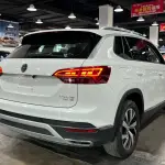 Volkswagen Tayron 2019 из Китая