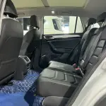 Volkswagen Tayron 2019 из Китая